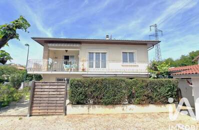 Vente Maison/villa 5 pièces — photo du bien