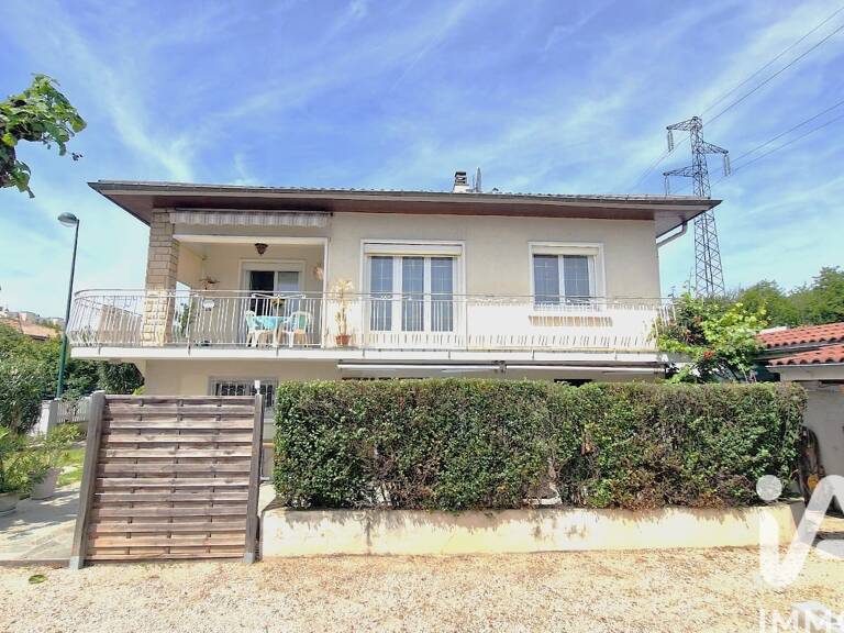 Vente Maison/villa 5 pièces — photo 1