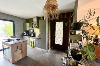 Maison 5 pièces 348480 €