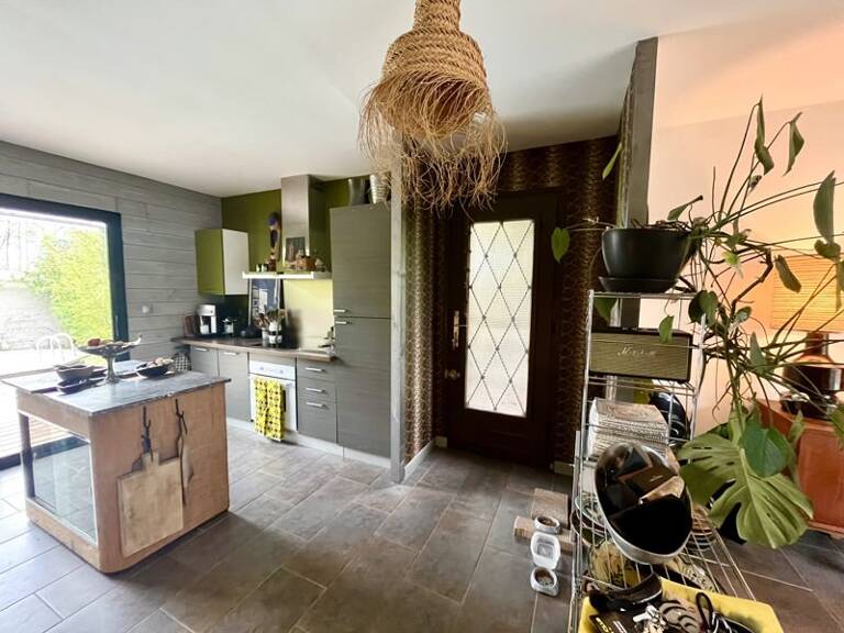 Maison de bourg de 5 pièces principales — photo 1