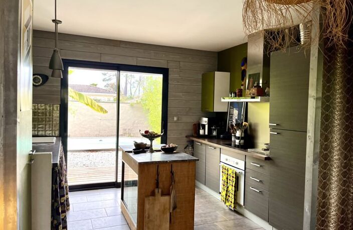Maison de bourg de 5 pièces principales — photo 3