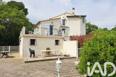 Maison 8 pièces 270000 €