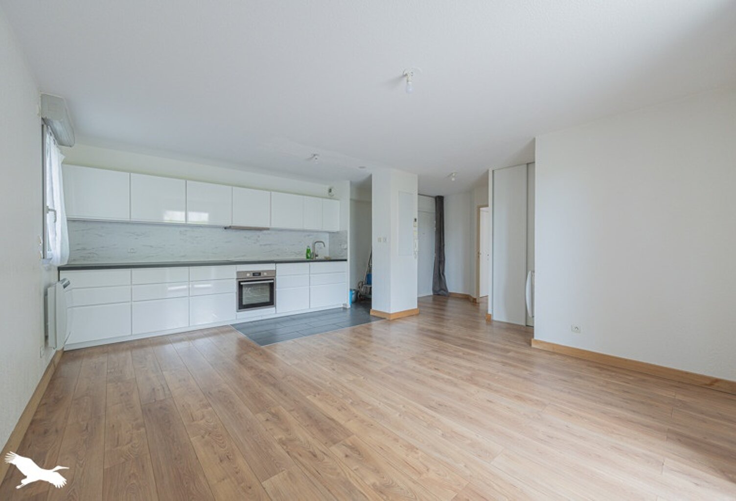 Vente appartement 3 pièces 61 m² Toulouse (31200) — photo 1