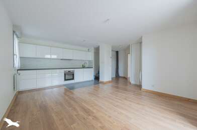 Appartement 3 pièces 218300 €