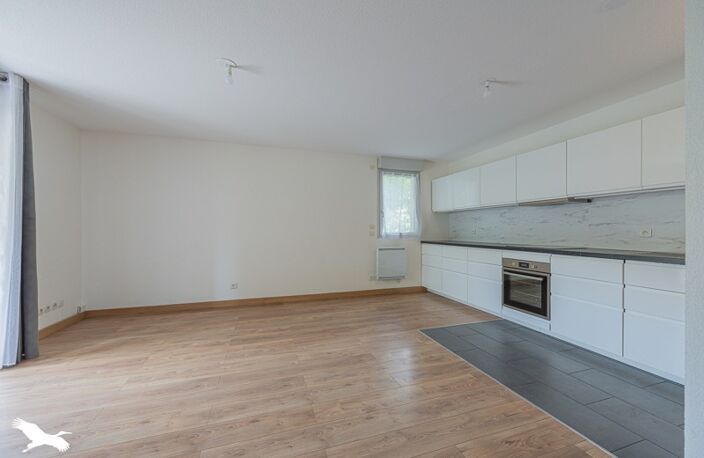 Vente appartement 3 pièces 61 m² Toulouse (31200) — photo 5