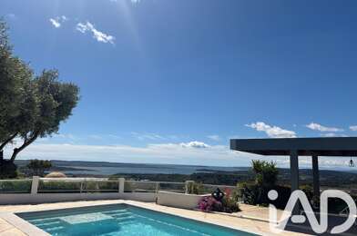 Maison 4 pièces 895000 €
