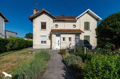 Maison 3 pièces 192240 €