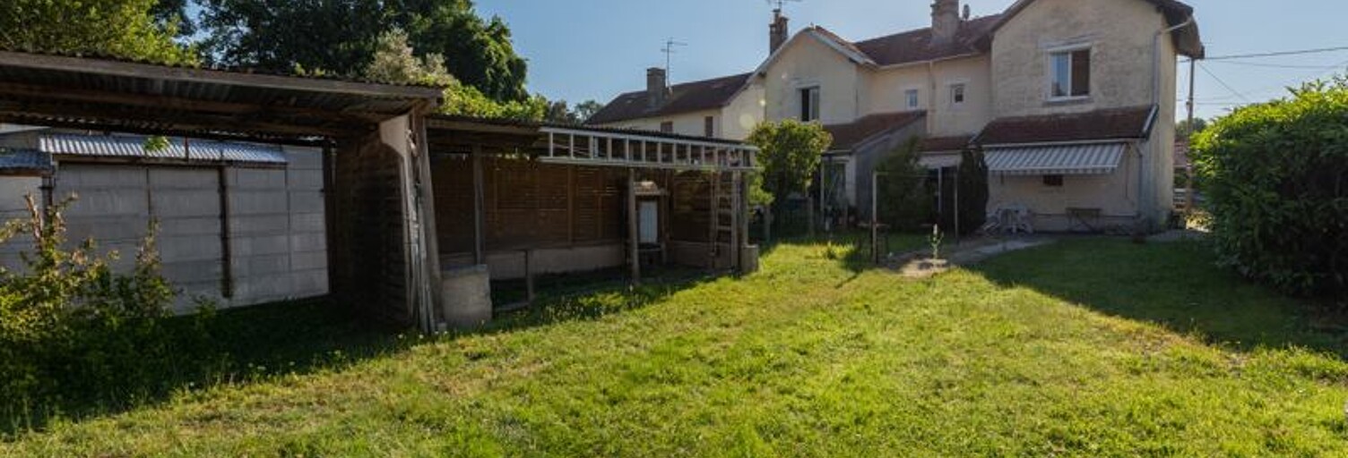 Maison 3 Pièces 82 m² à vendre à Hourtin (33990)