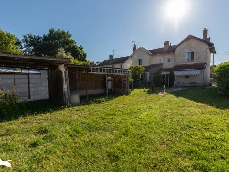 Maison de bourg de 3 pièces principales — photo 1