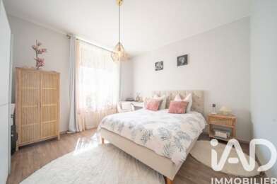 Maison 4 pièces 255000 €