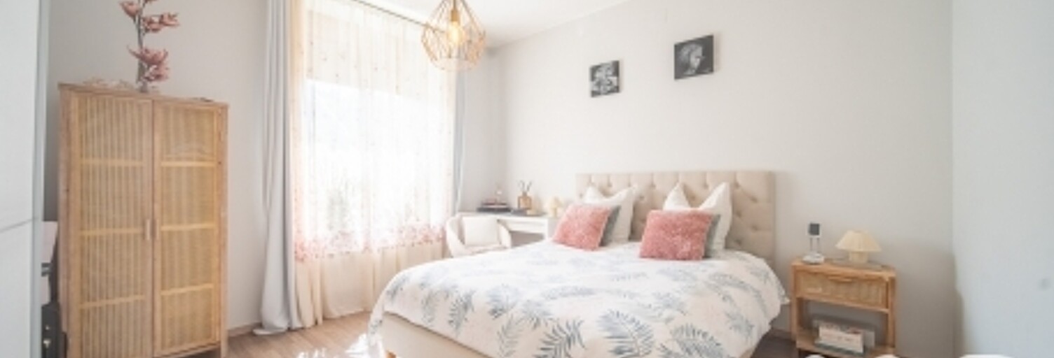Maison 4 Pièces 90 m² à vendre à Audun-le-Tiche (57390)