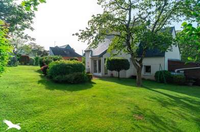Maison 5 pièces 262400 €