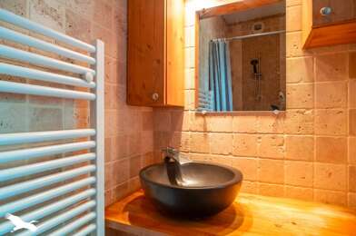Maison 5 pièces 262400 €