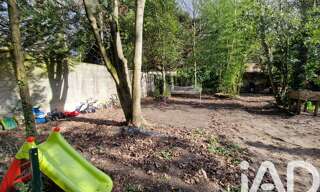 Appartement 3 Pièces 48 m² à vendre à Le Perreux-sur-Marne (94170)