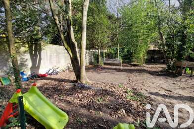 Appartement 3 pièces 209900 €