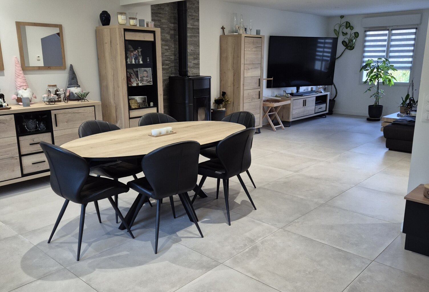 Vente Maison/villa 7 pièces — photo 1