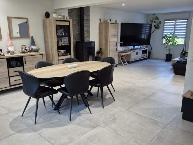 Vente Maison/villa 7 pièces — photo du bien