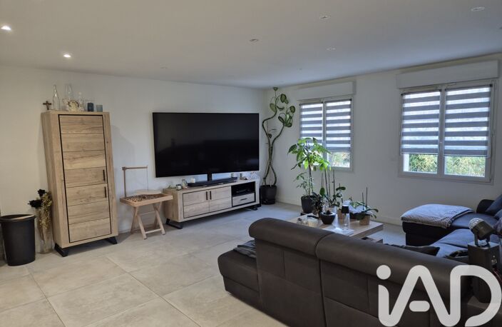 Vente Maison/villa 7 pièces — photo 3