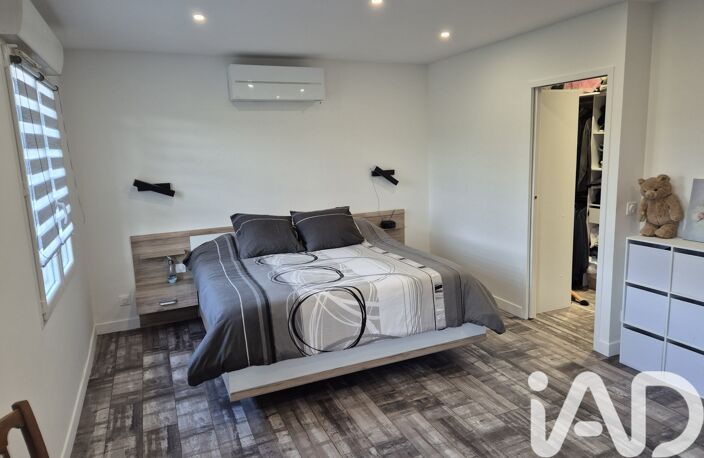 Vente Maison/villa 7 pièces — photo 5