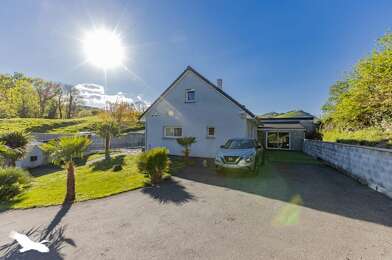 Maison 4 pièces 379080 €
