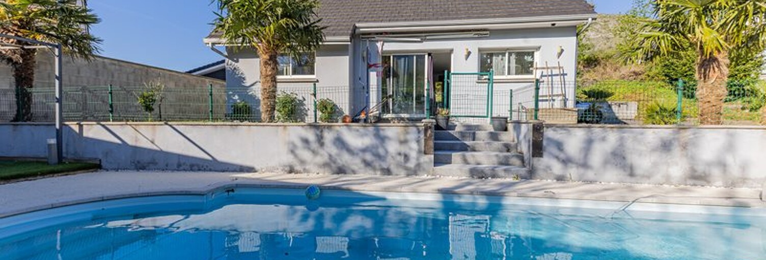 Maison 4 Pièces 132 m² à vendre à Aspin-en-Lavedan (65100)