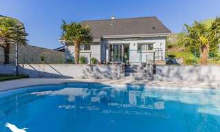 Maison 4 Pièces 132 m² à vendre à Aspin-en-Lavedan (65100)