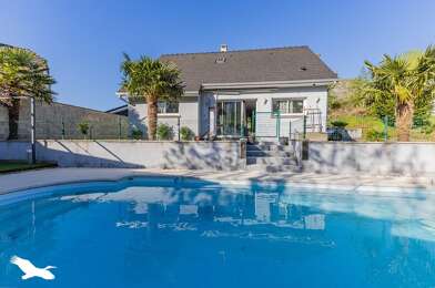 Maison 4 pièces 337920 €