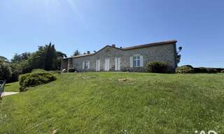 Maison 7 Pièces 280 m² à vendre à Colayrac-Saint-Cirq (47450)