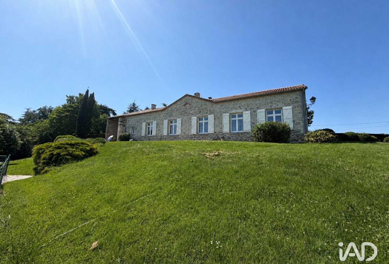 Vente Maison/villa 7 pièces — photo 1