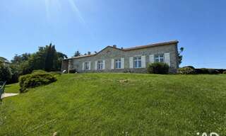 Maison 7 Pièces 280 m² à vendre à Colayrac-Saint-Cirq (47450)
