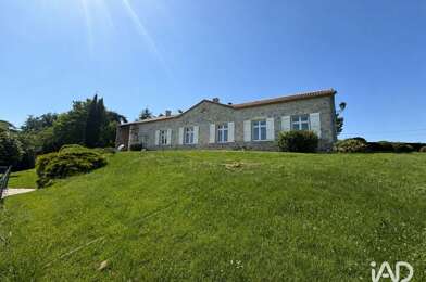 Maison 7 pièces 575000 €