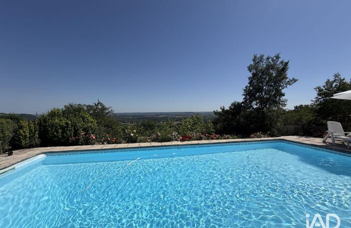 Vente Maison/villa 7 pièces — photo 2