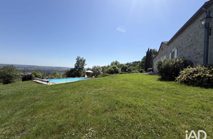 Vente Maison/villa 7 pièces — photo 3