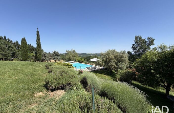 Vente Maison/villa 7 pièces — photo 4