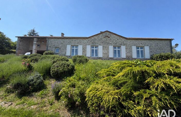 Vente Maison/villa 7 pièces — photo 5