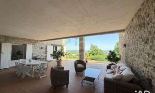 Maison 7 Pièces 280 m² à vendre à Colayrac-Saint-Cirq (47450)