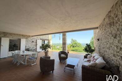 Maison 7 pièces 575000 €