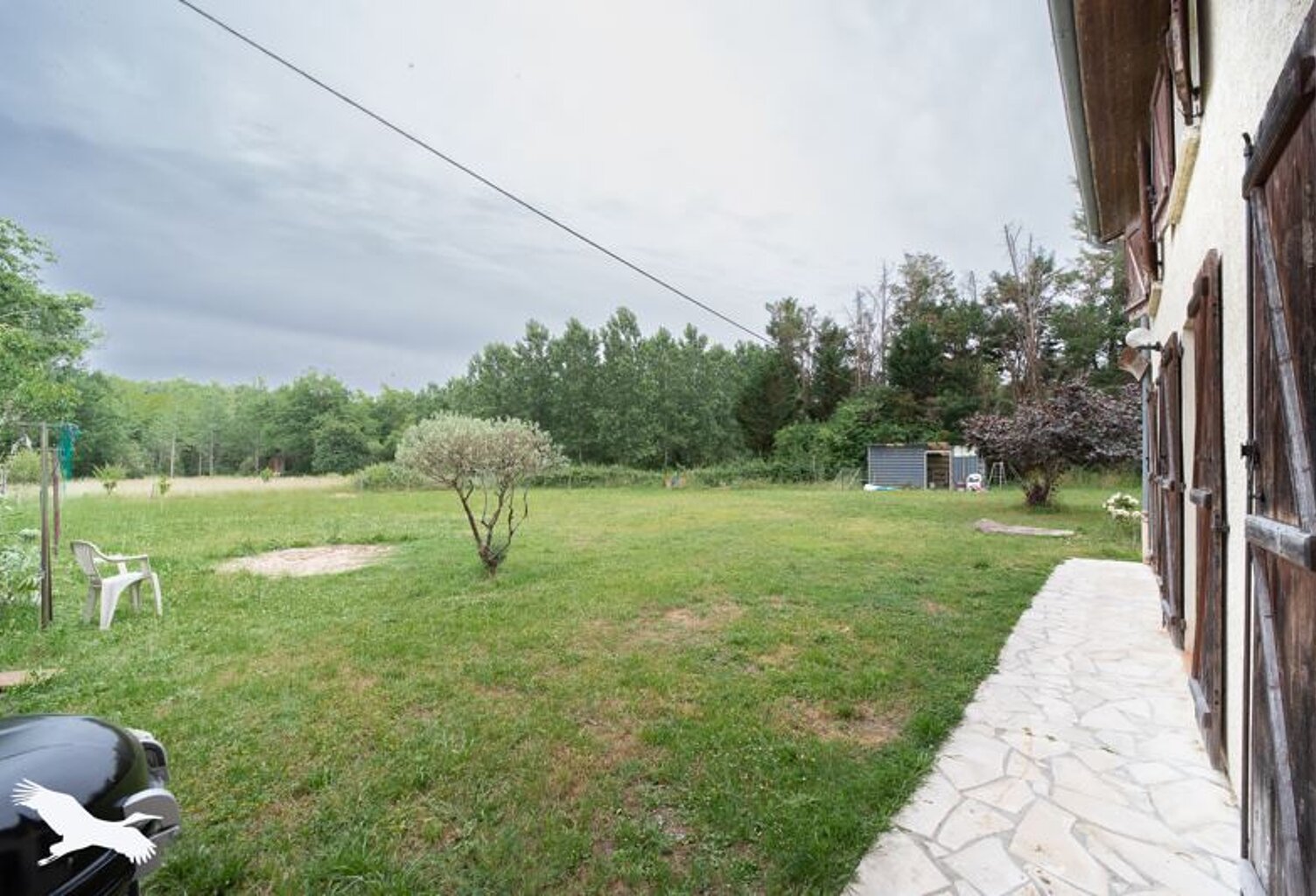 Maison en pierre de 5 pièces principales — photo 1