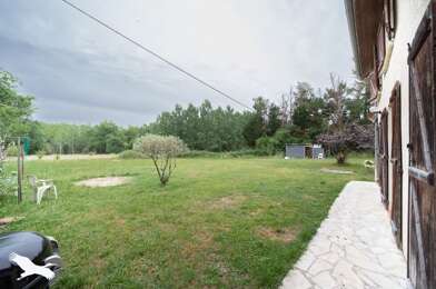 Maison 5 pièces 215000 €