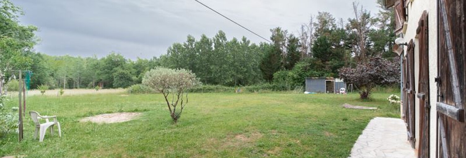 Maison 5 Pièces 127 m² à vendre à Cavignac (33620)