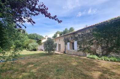 Maison 5 pièces 410670 €