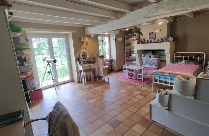 Maison en pierre de 5 pièces principales — photo 5
