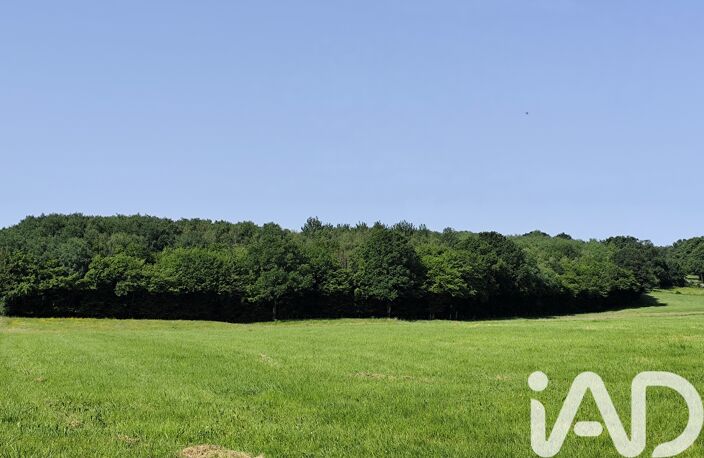 Vente Terrain 82 500 m&sup2; — photo 2