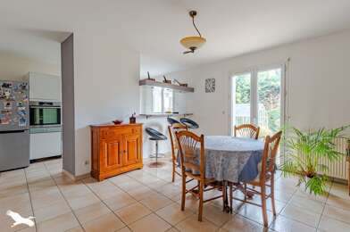 Maison 4 pièces 324632 €