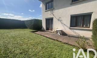 Maison 5 Pièces 91 m² à vendre à Bruyères (88600)