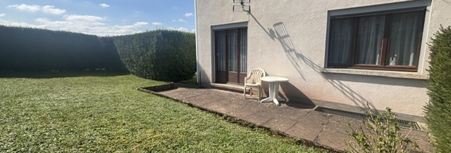 Maison 5 Pièces 91 m² à vendre à Bruyères (88600)