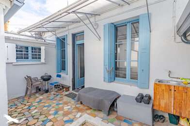 Maison 3 pièces 244950 €
