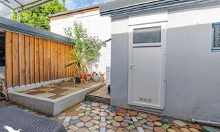 Maison 3 Pièces 60 m² à vendre à Bègles (33130)