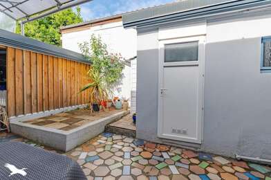 Maison 3 pièces 244950 €