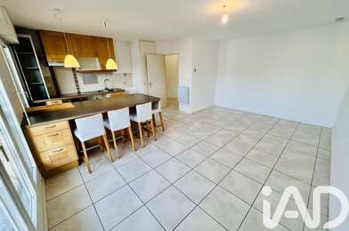 Appartement 2 pièces 110000 €